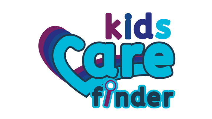 Kids Care Finder