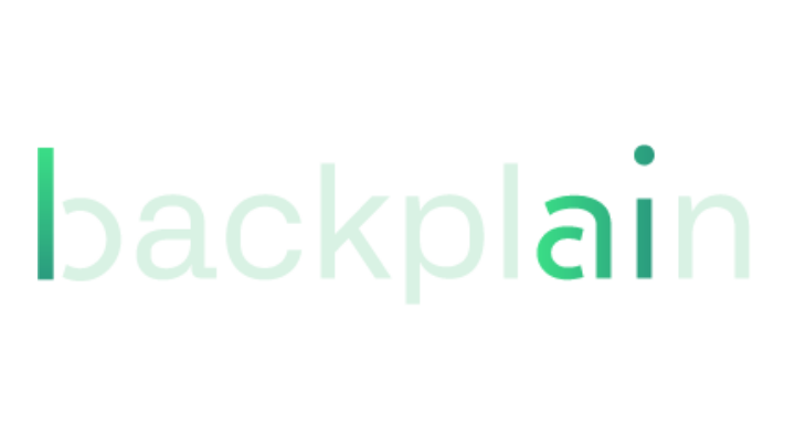 Backplain