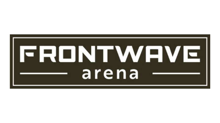 Frontwave Arena