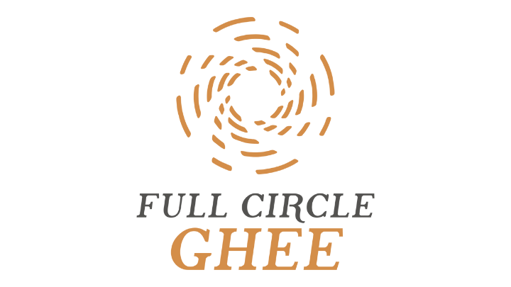 Full Circle Ghee